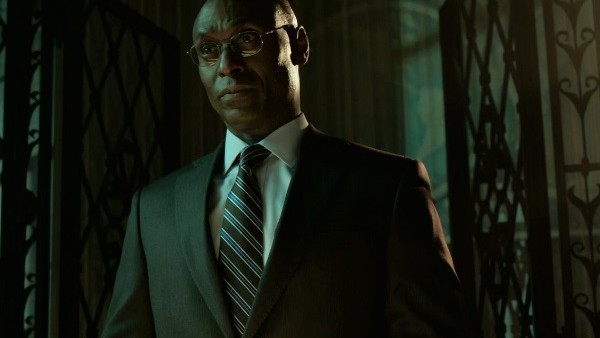 John Wick 2 Lance Reddick