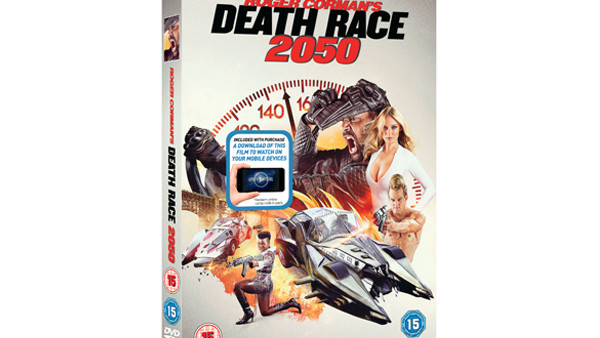 Death Race 2050