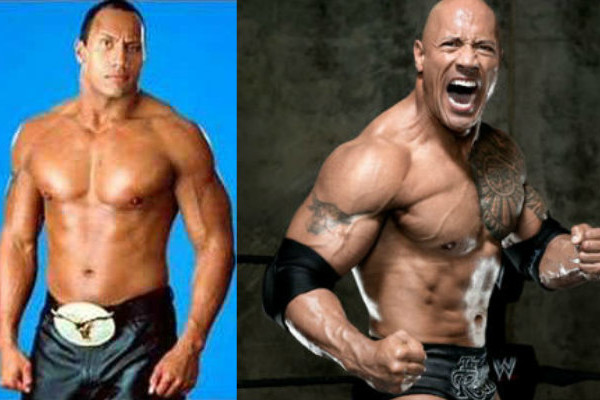 The Rock