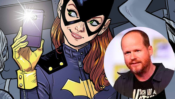 Batgirl Joss Whedon