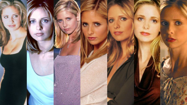 Buffy The Vampire Slayer: Ranking Every Season From Worst To Best – Page 8