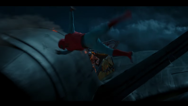 Spider-Man: Homecoming Trailer 2 Breakdown - 34 Things You Must See – Page  34