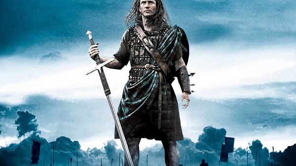 braveheart mel gibson