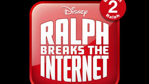 Ralph Breaks The Internet
