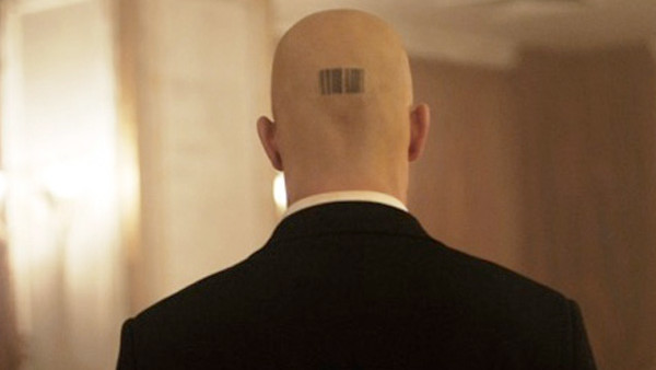 hitman barcode