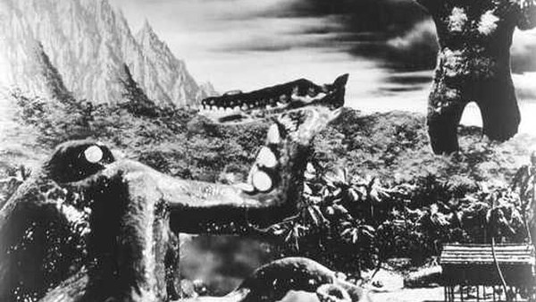 Oodaku Vs King Kong Publicity Still