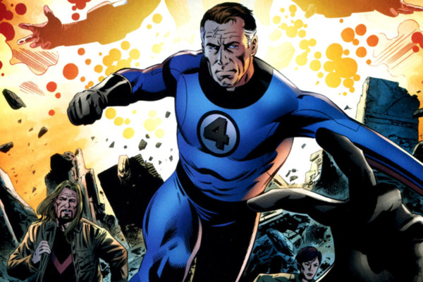 john krasinski interested in playing marvels mr fantastic