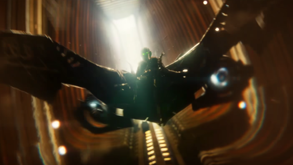 Spider Man Homecoming Vulture