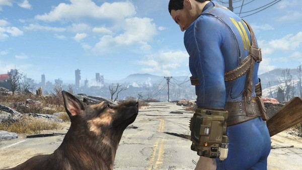 Fallout 4 