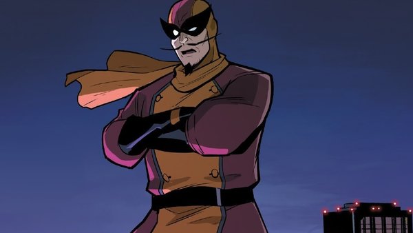 batroc the leaper