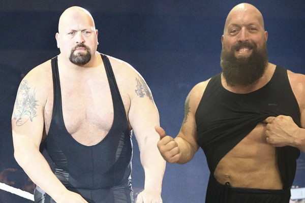 The Big Show Show Besetzung The Big Show Show Besetzung