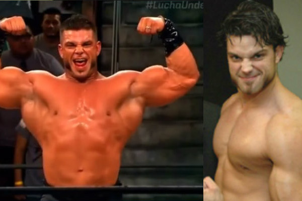 Brian Cage