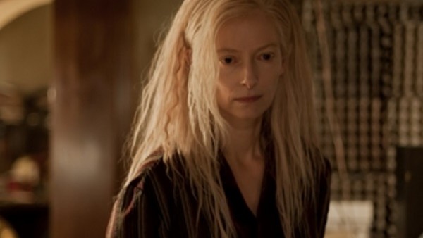 Tilda Swinton Only Lovers Left Alive