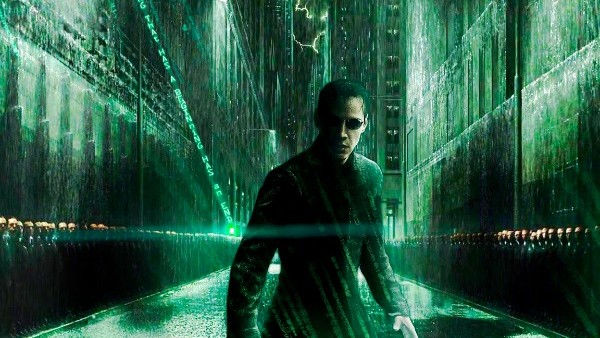 Sable, The Matrix Revolutions