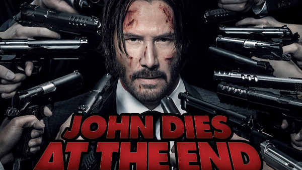 John Wick 2 - Movie Mistakes