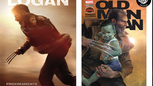 Logan Posters