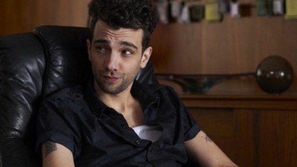 Jay Baruchel Art Of The Steal