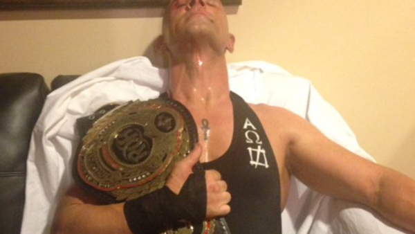 christopher daniels roh