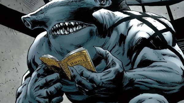 King Shark