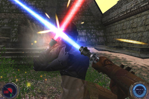 10 Video Games Star Wars Fans Need To Play