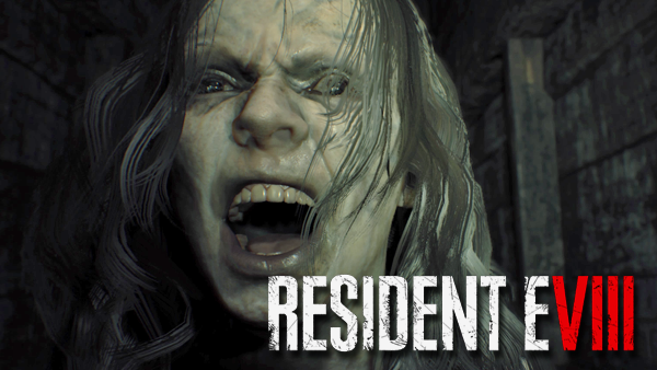 resident evil 8 android download