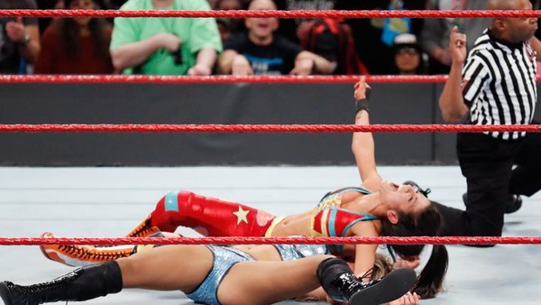 bayley charlotte