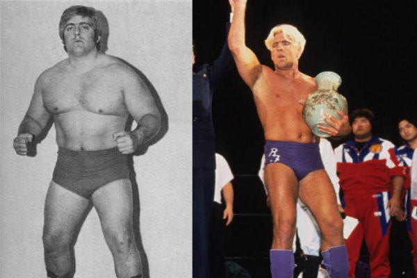 Ric Flair