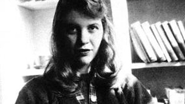 Sylvia Plath Wikipedia