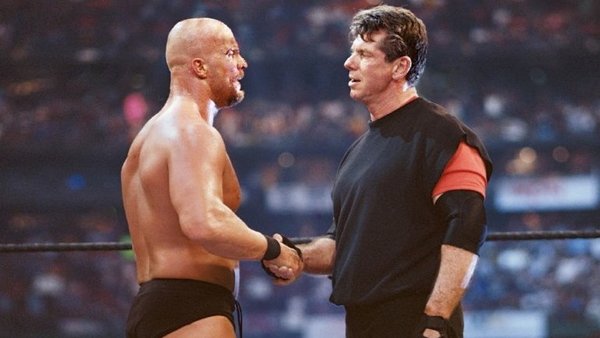 Most Shocking Vince Mcmahon Moments Page