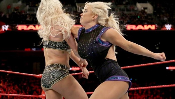 dana brooke charlotte