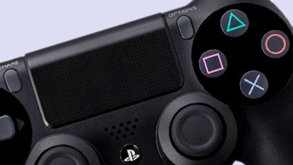 ps4 dualshock 4