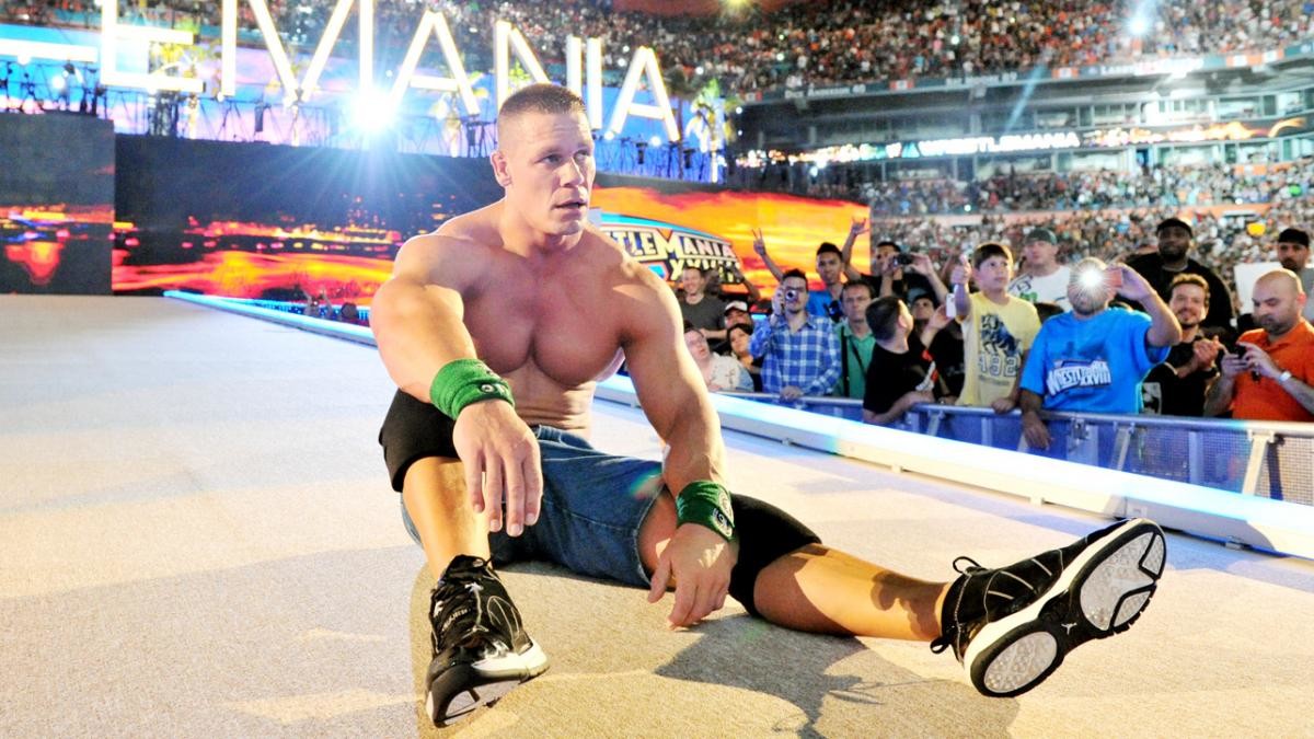 10 Most Overrated WWE WrestleMania Moments – Page 2