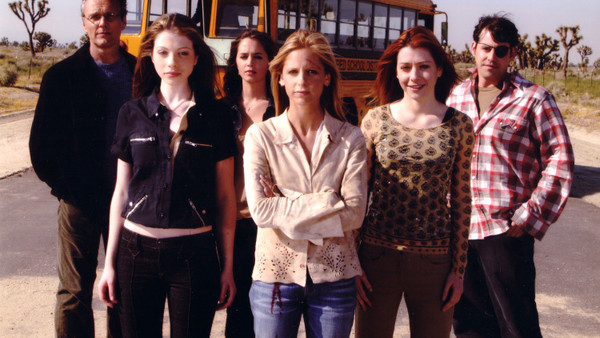 Buffy The Vampire Slayer: Ranking Every Season From Worst To Best