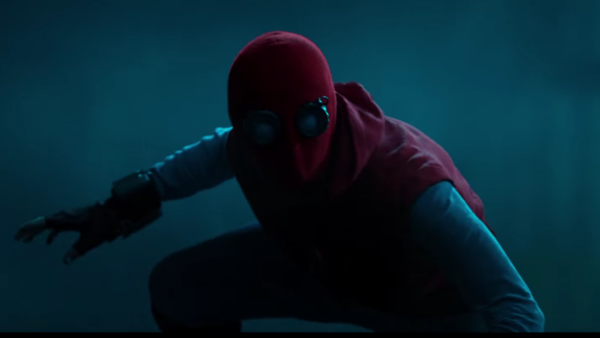 Spider-Man: Homecoming Trailer 2 Breakdown - 34 Things You Must See  Page  29