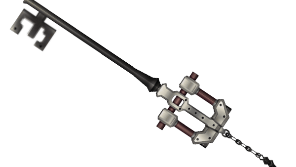 Best Kingdom Hearts 3 keyblades - all the keyblades ranked from worst to  best