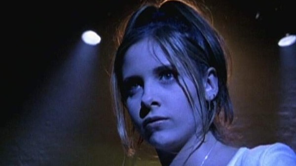 Buffy The Vampire Slayer Season 1