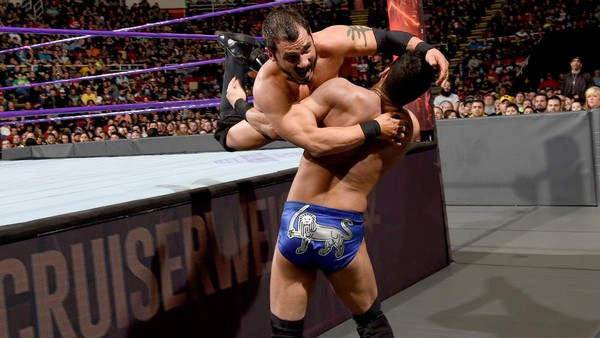 Austin Aries Daivari