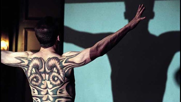 Meaningful Ink Pepp Athletes Share the Stories Behind Their Tattoos   Pepperdine Graphic