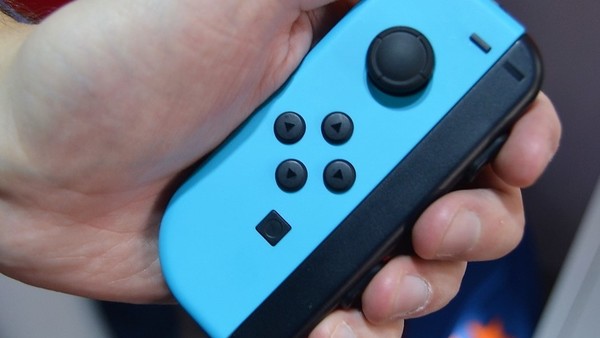 Nintendo Switch Joy Con