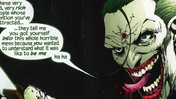 10 Greatest Batman Comics Of The 21st Century – Page 6