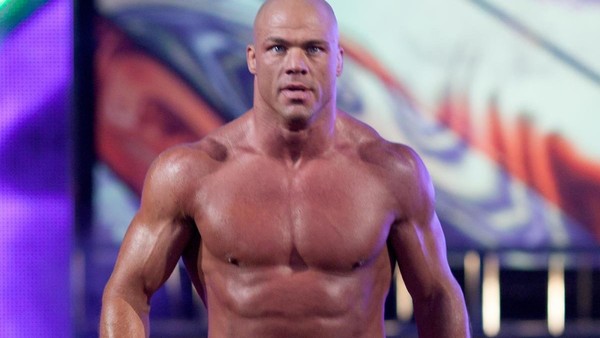 Kurt Angle