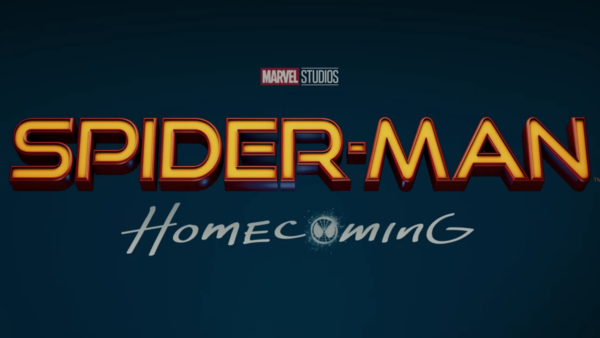 Spider-Man Homecoming Header