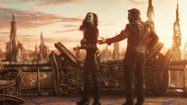 guardians romance