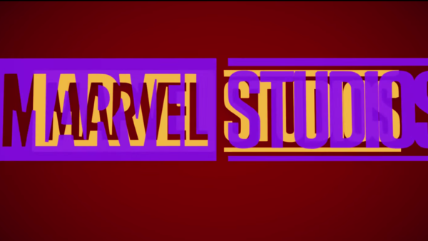 Marvel Studios Logo Guardians