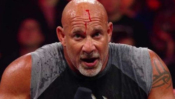 Goldberg Blood