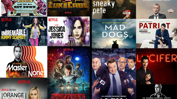 8 Reasons Why Netflix Is Better Than Amazon Prime Video – Page 7