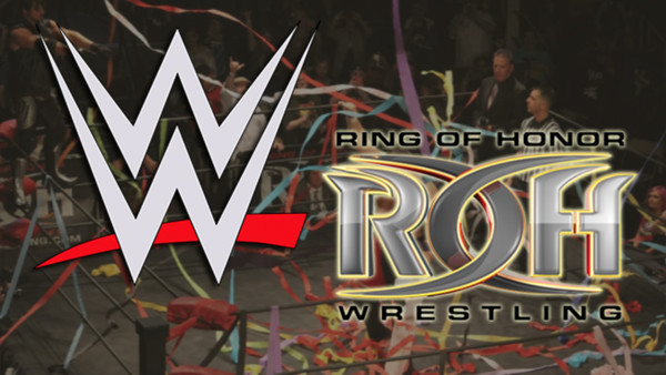 Wwe Ring Of Honor