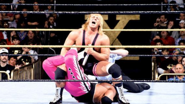 Owen Hart, Bret Hart