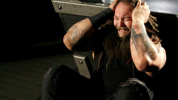 Bray Wyatt