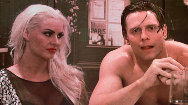 Maryse The Miz